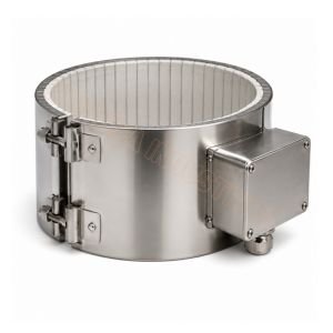 Band Heater / Drum Heater