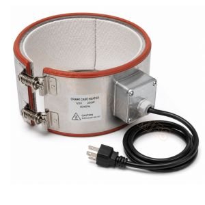 Crank Case Heater
