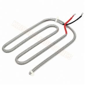 Defrost Heater