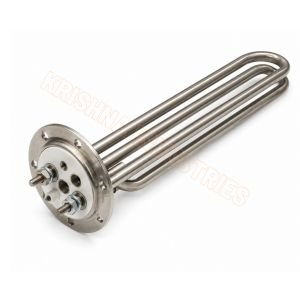 Geyser Heater