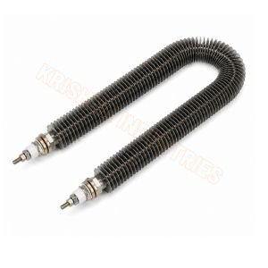 U-Type Air Heater