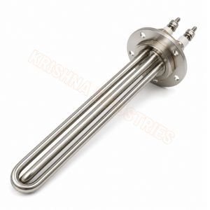 Water Immersion Heater